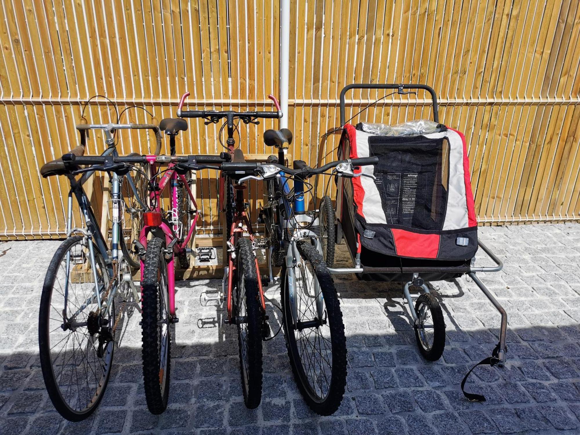 Maison Familiale Andernos Pokoj fotografie